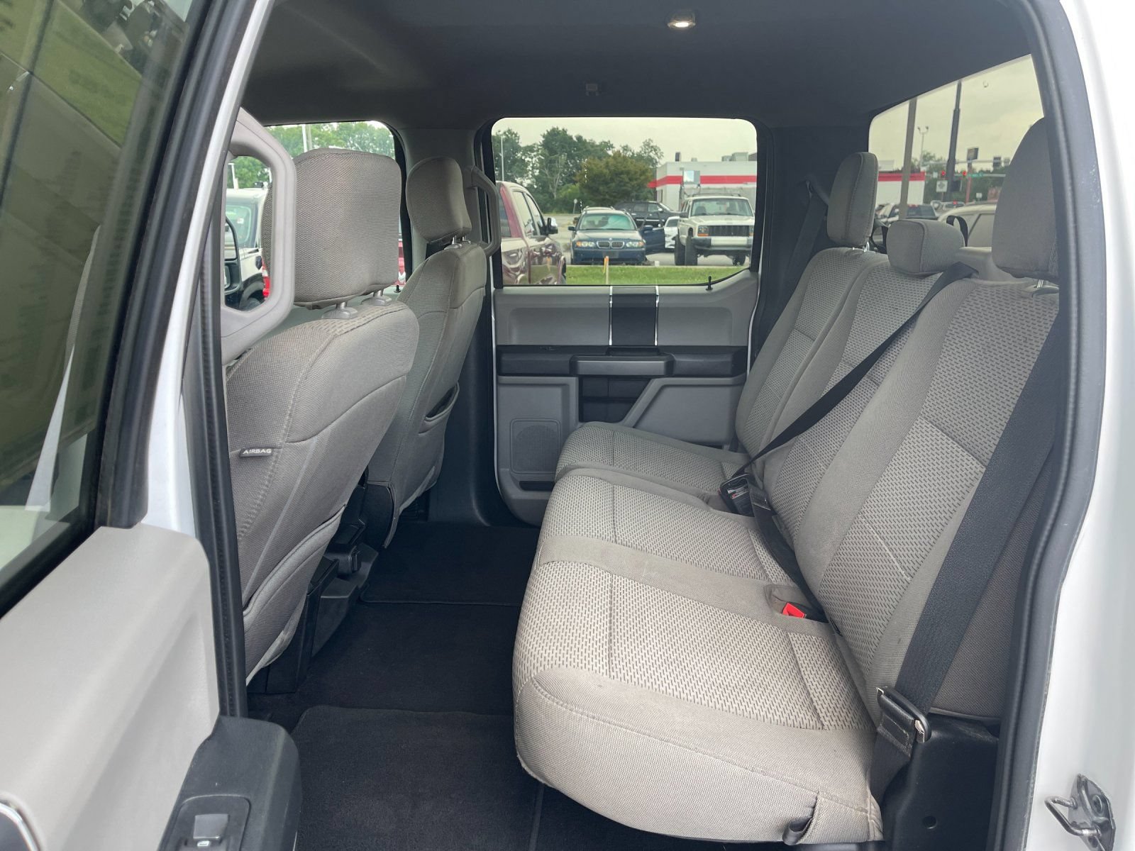 Used 2021 Ford F350 XLT AWD/4WD image 14