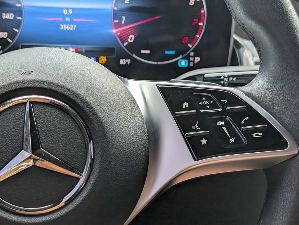 Certified 2024 Mercedes-Benz GLC 300 4MATIC image 27