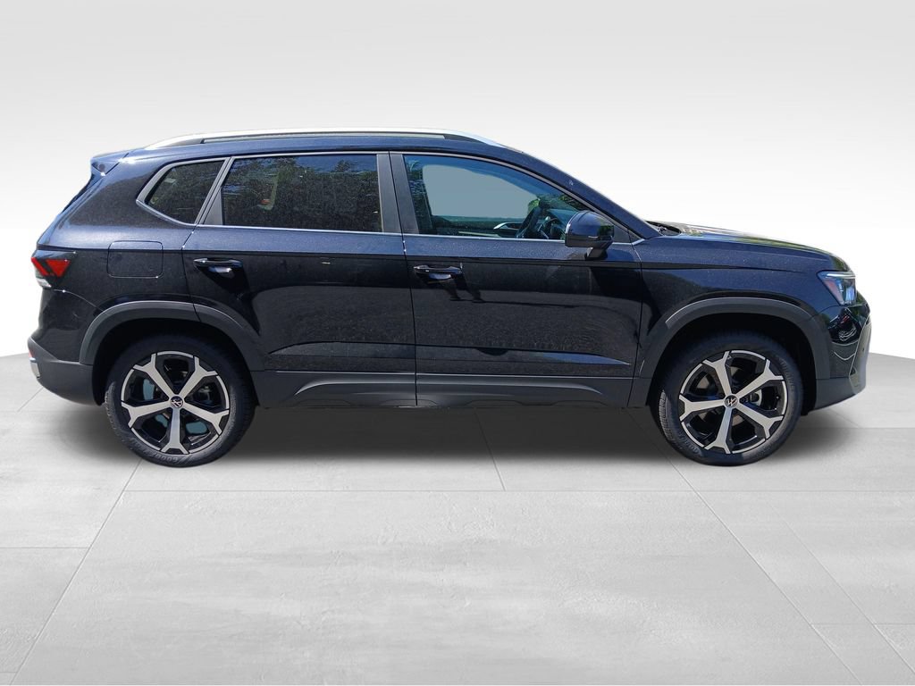 New 2026 Volkswagen Taos SEL AWD/4WD image 6