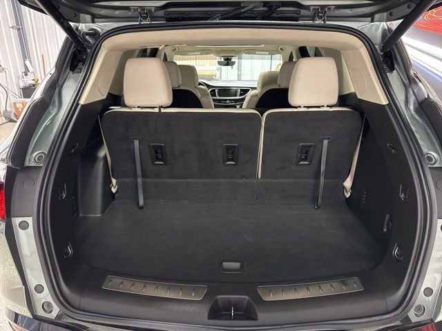 Used 2023 Buick Enclave Premium w/ Experience Buick Package AWD/4WD image 22