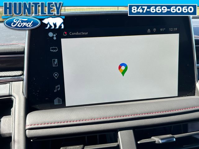 Used 2024 Chevrolet Tahoe RST w/ Luxury Package image 29