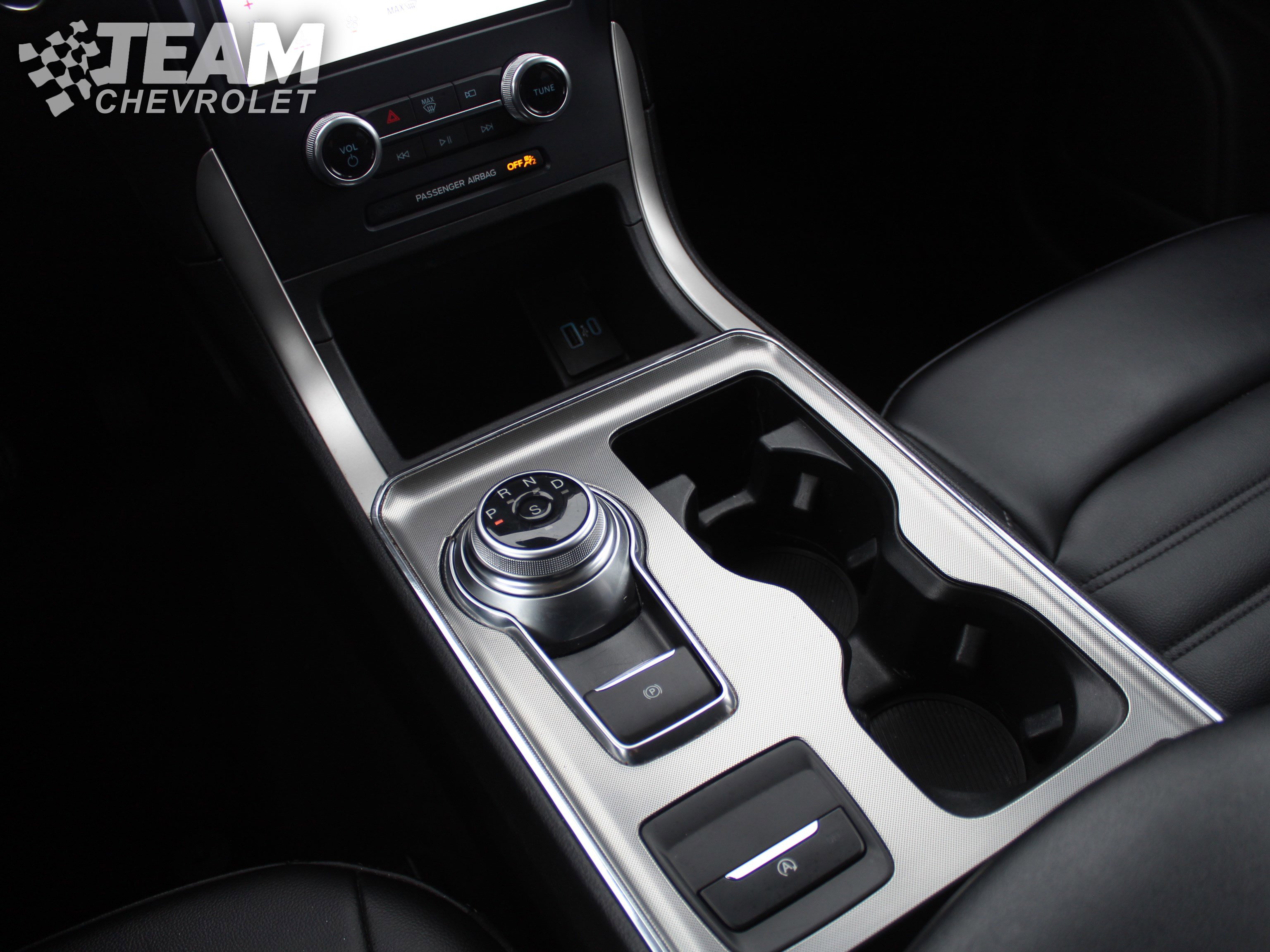 Used 2022 Ford Edge SEL image 18