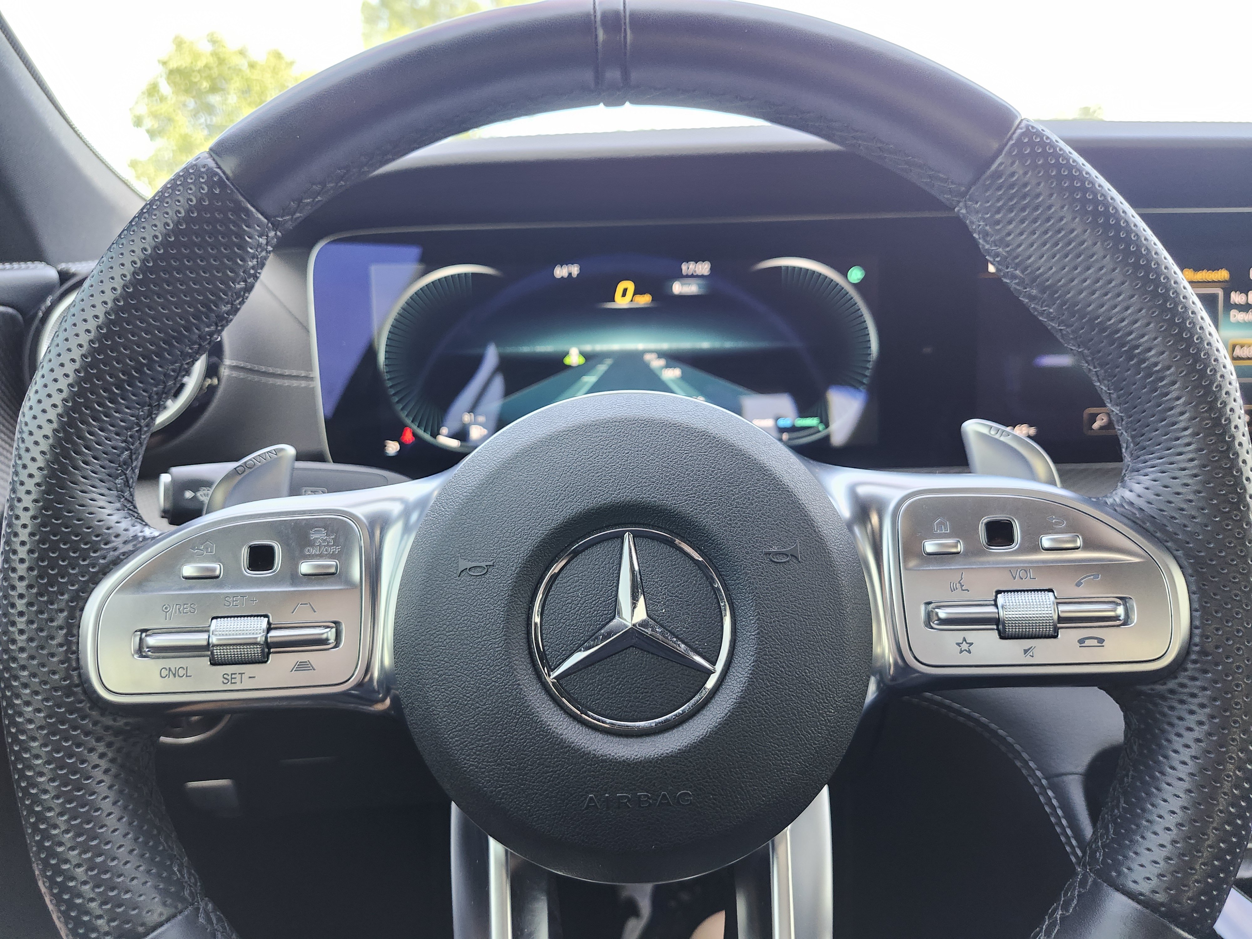 Used 2021 Mercedes-Benz AMG GT 53 image 27