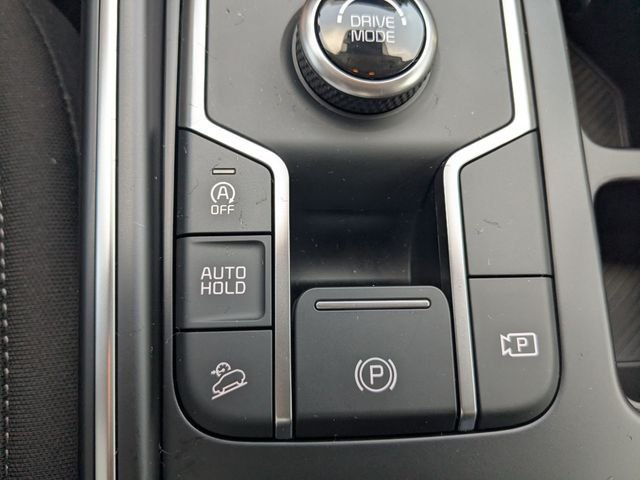 New 2026 Kia Sorento LX FWD image 19