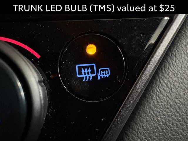 Certified 2023 Toyota Camry LE w/ Cold Weather Package image 12