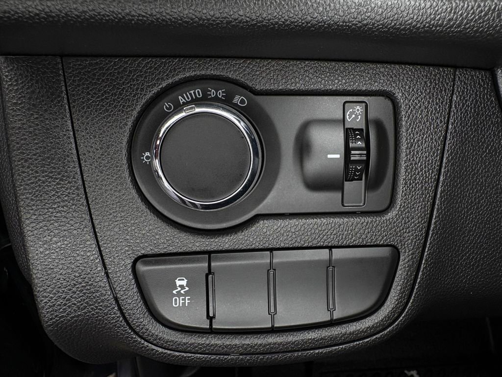 Used 2022 Chevrolet Spark LS image 14