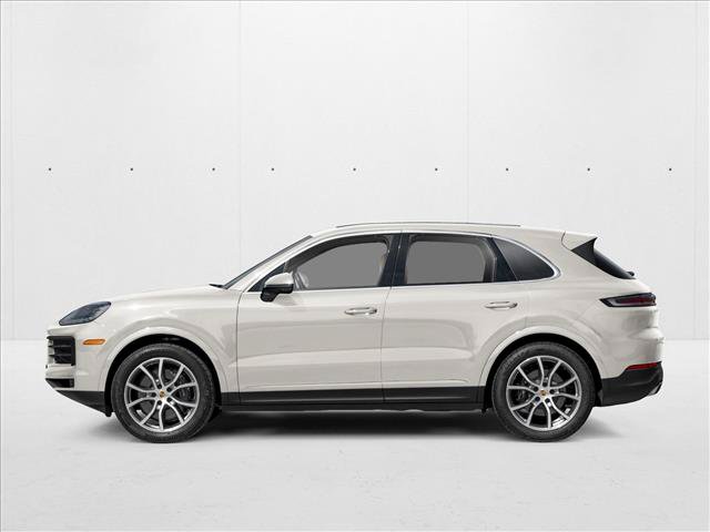 New 2026 Porsche Cayenne AWD/4WD video 3