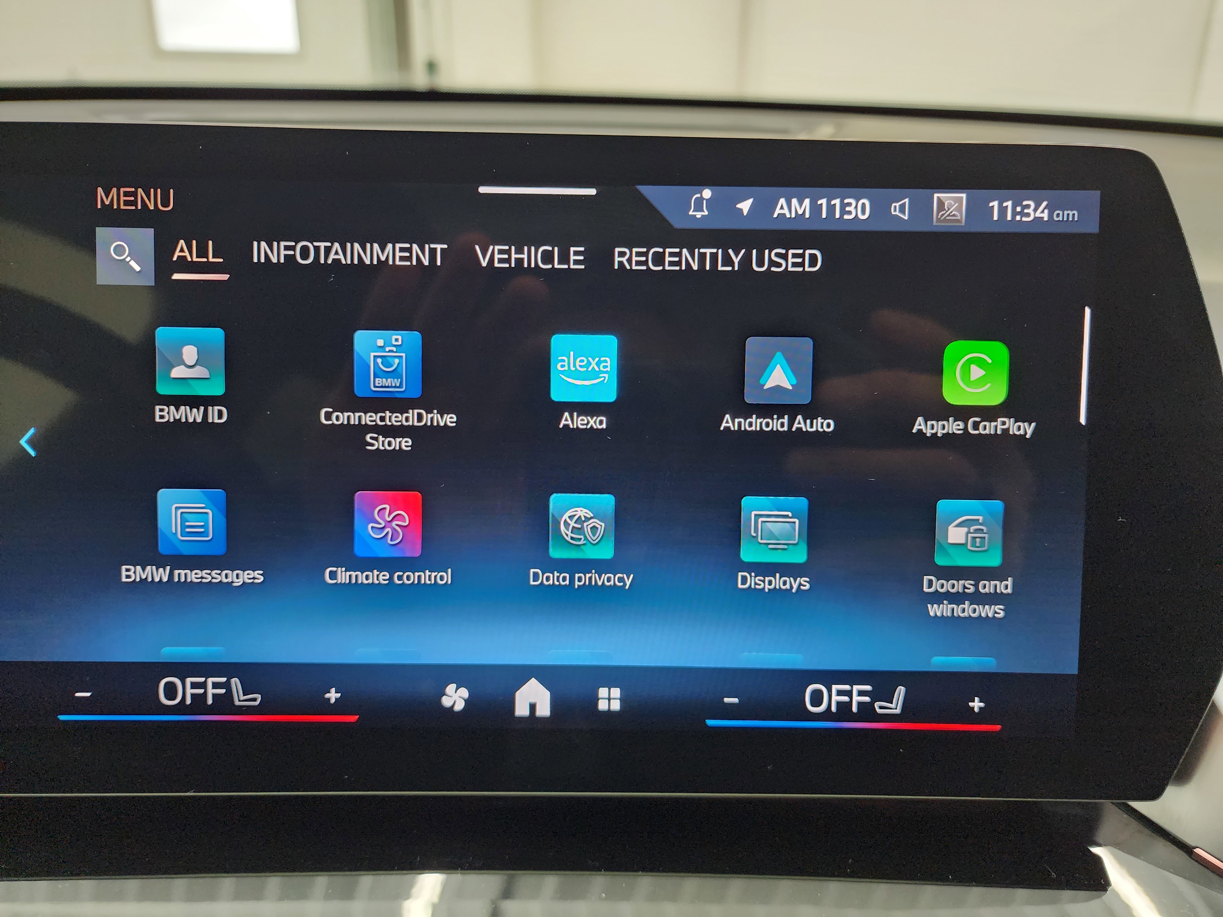 Used 2025 BMW X1 xDrive28i image 43