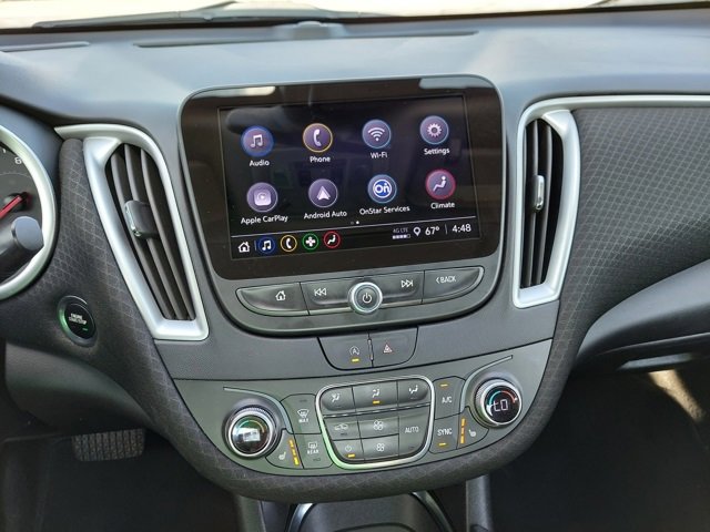 Certified 2024 Chevrolet Malibu LT image 28
