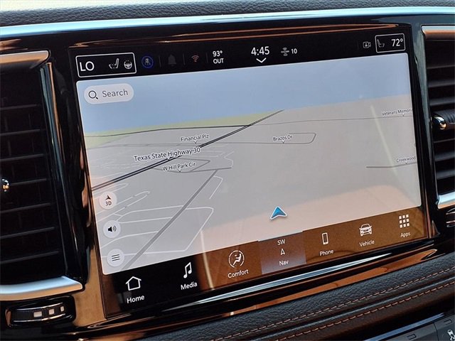 New 2026 Chrysler Pacifica Pinnacle image 11