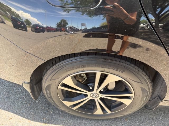 Used 2021 Nissan Sentra SV FWD image 9