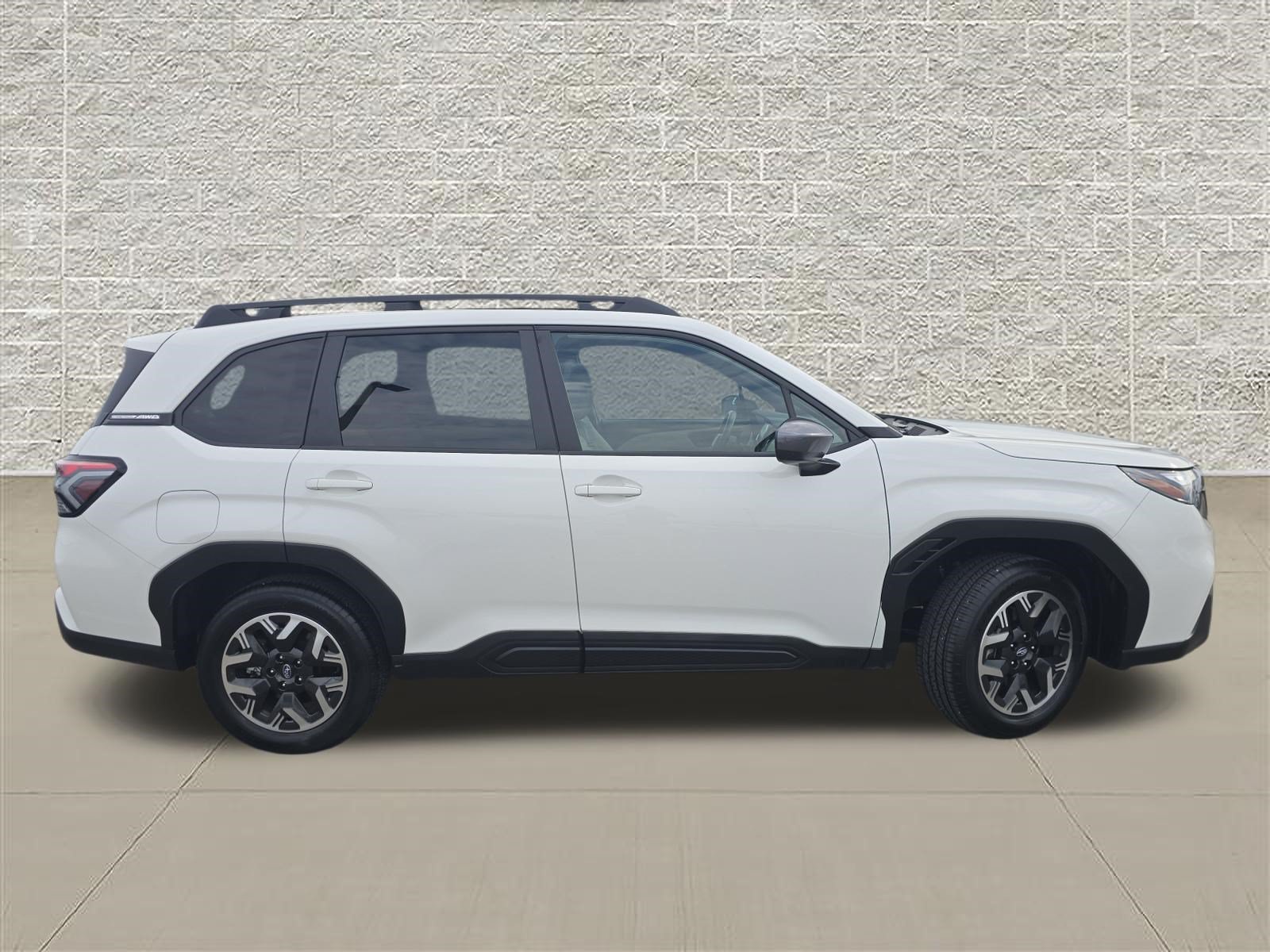 Certified 2026 Subaru Forester Premium AWD/4WD image 8