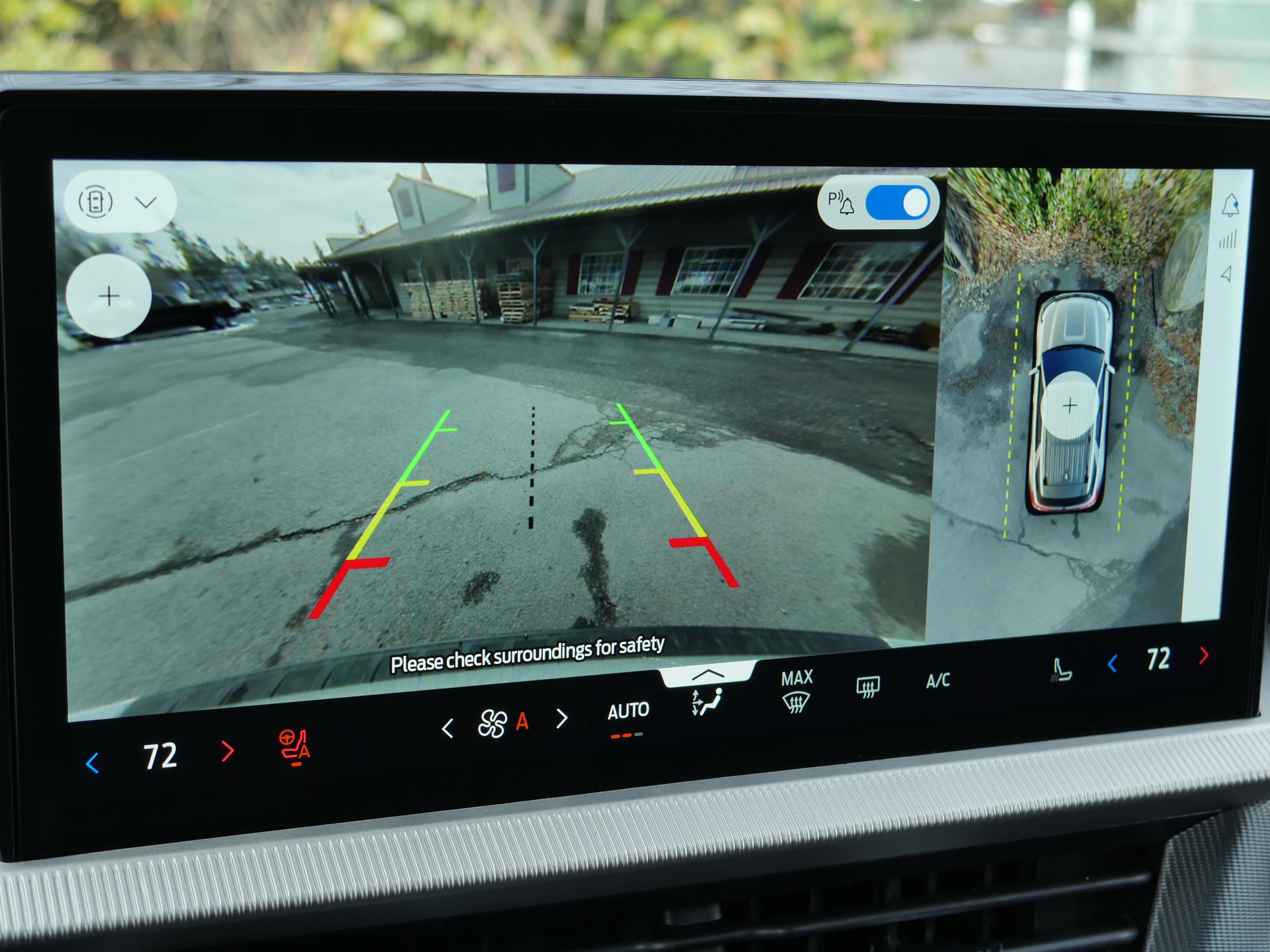 New 2026 Ford Explorer ST w/ Sun And Sound Package image 16