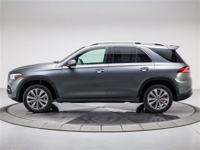 Used 2023 Mercedes-Benz GLE 350 image 2