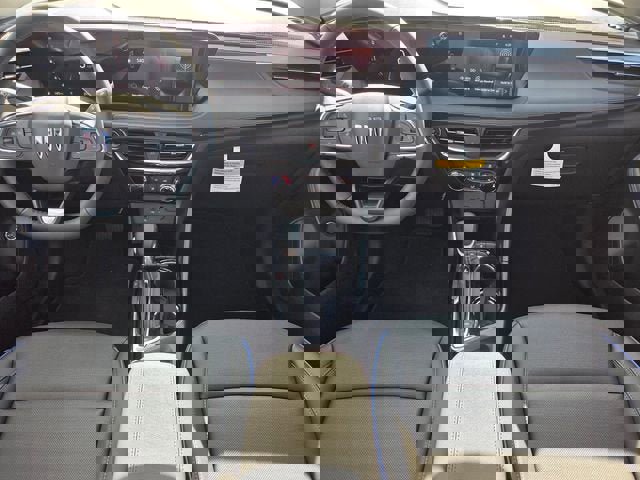 New 2026 Buick Encore GX Sport Touring w/ Advanced Technology Package image 12