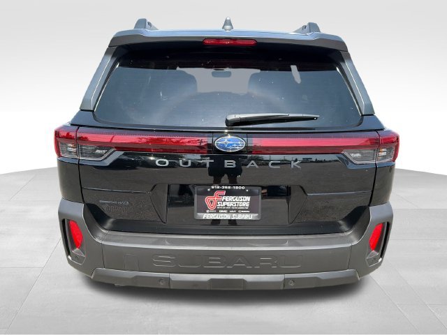 New 2026 Subaru Outback Premium AWD/4WD image 6