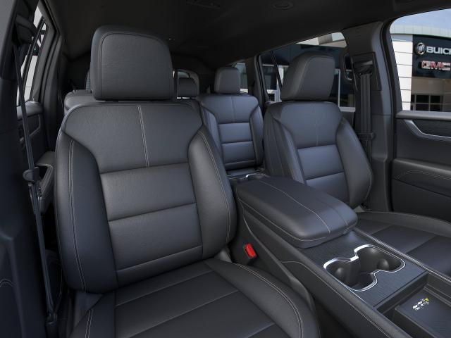 New 2026 GMC Acadia Elevation w/ Elevation Premium Package AWD/4WD image 16