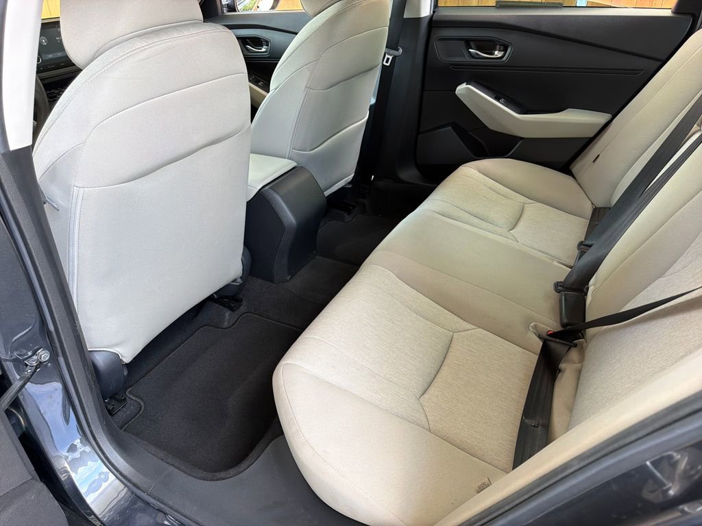 Used 2024 Honda Accord LX image 29