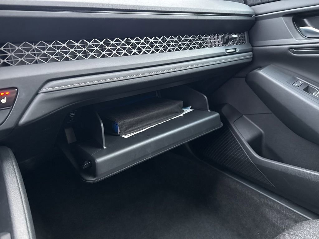 Used 2024 Honda Accord EX image 23