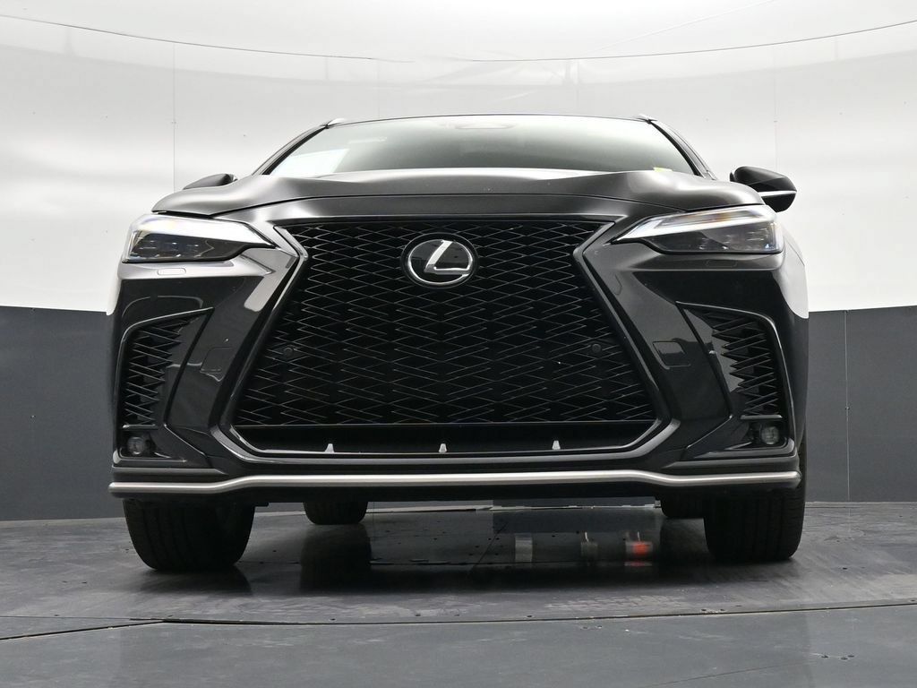 Used 2025 Lexus NX 350 F Sport w/ Accessory Package (K3) AWD/4WD image 37