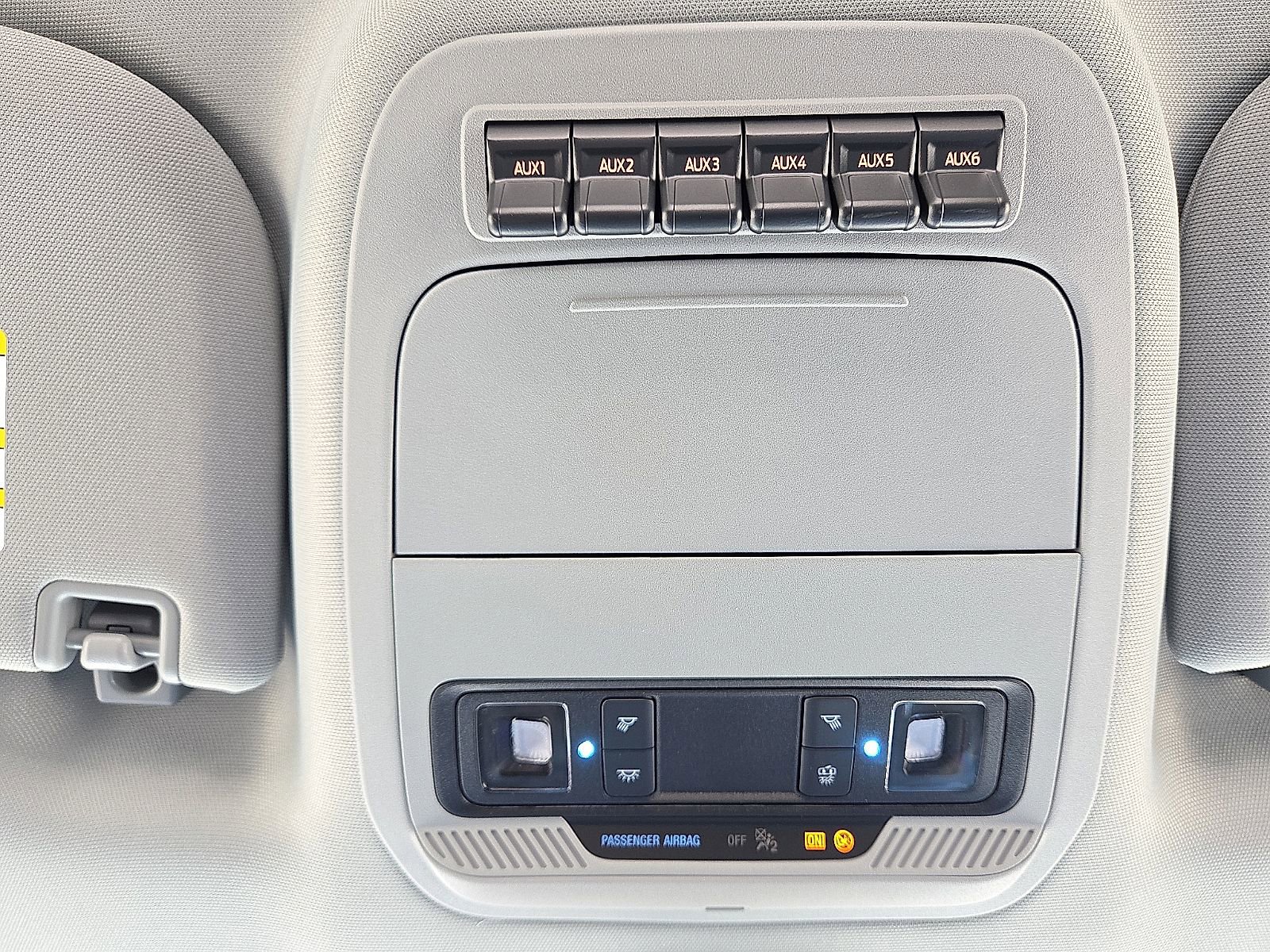 New 2026 Ford F450 XL AWD/4WD image 22