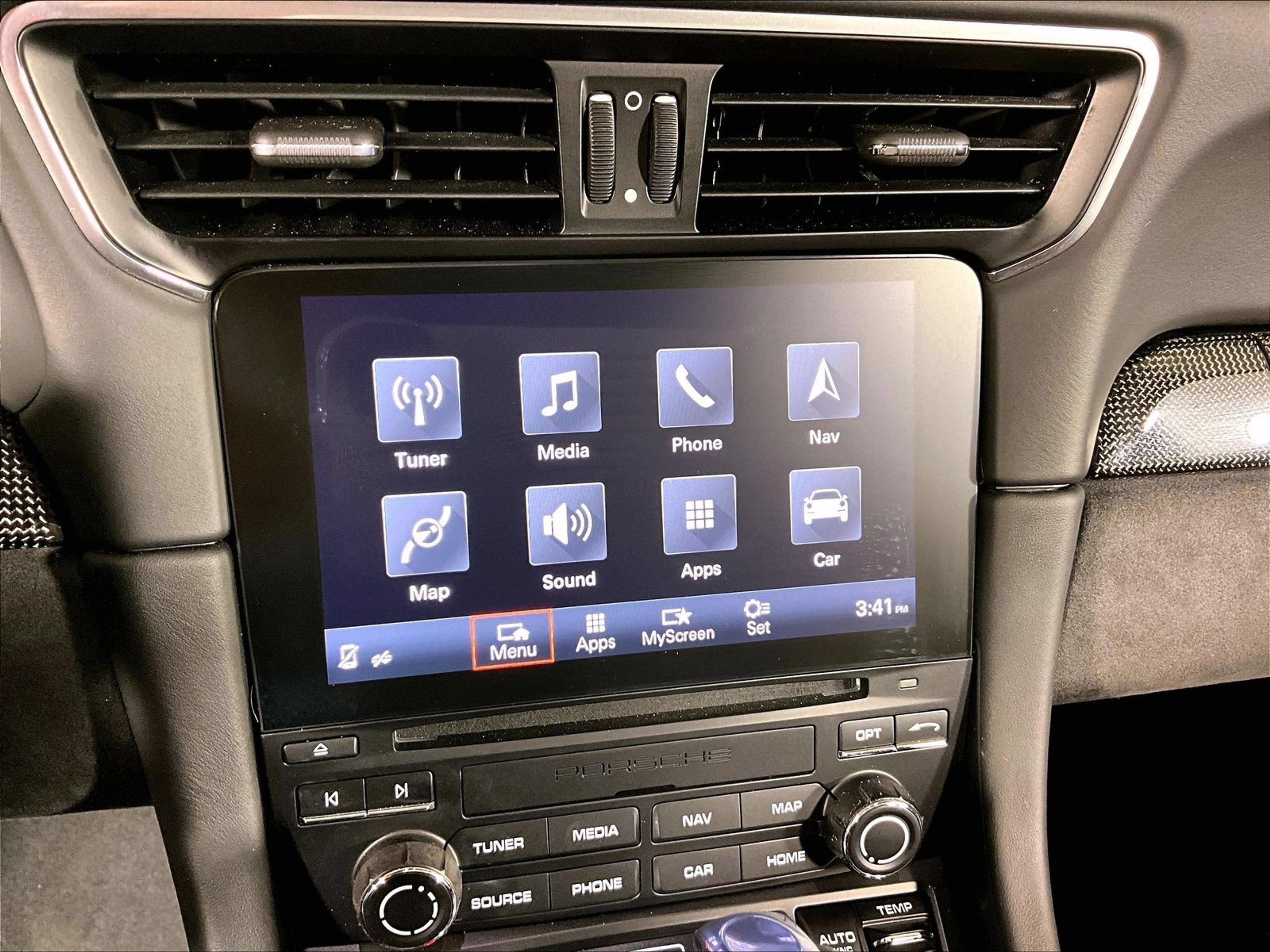Certified 2018 Porsche 911 GT2 RS RWD image 13