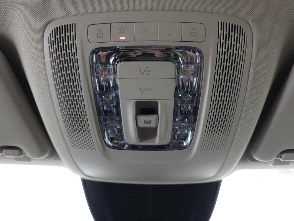 Used 2025 Mercedes-Benz GLE 450e 4MATIC image 25