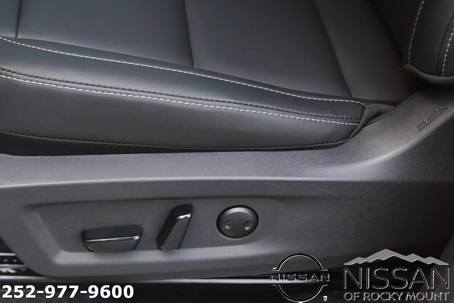 New 2025 Nissan Murano SL w/ Cargo Package image 17