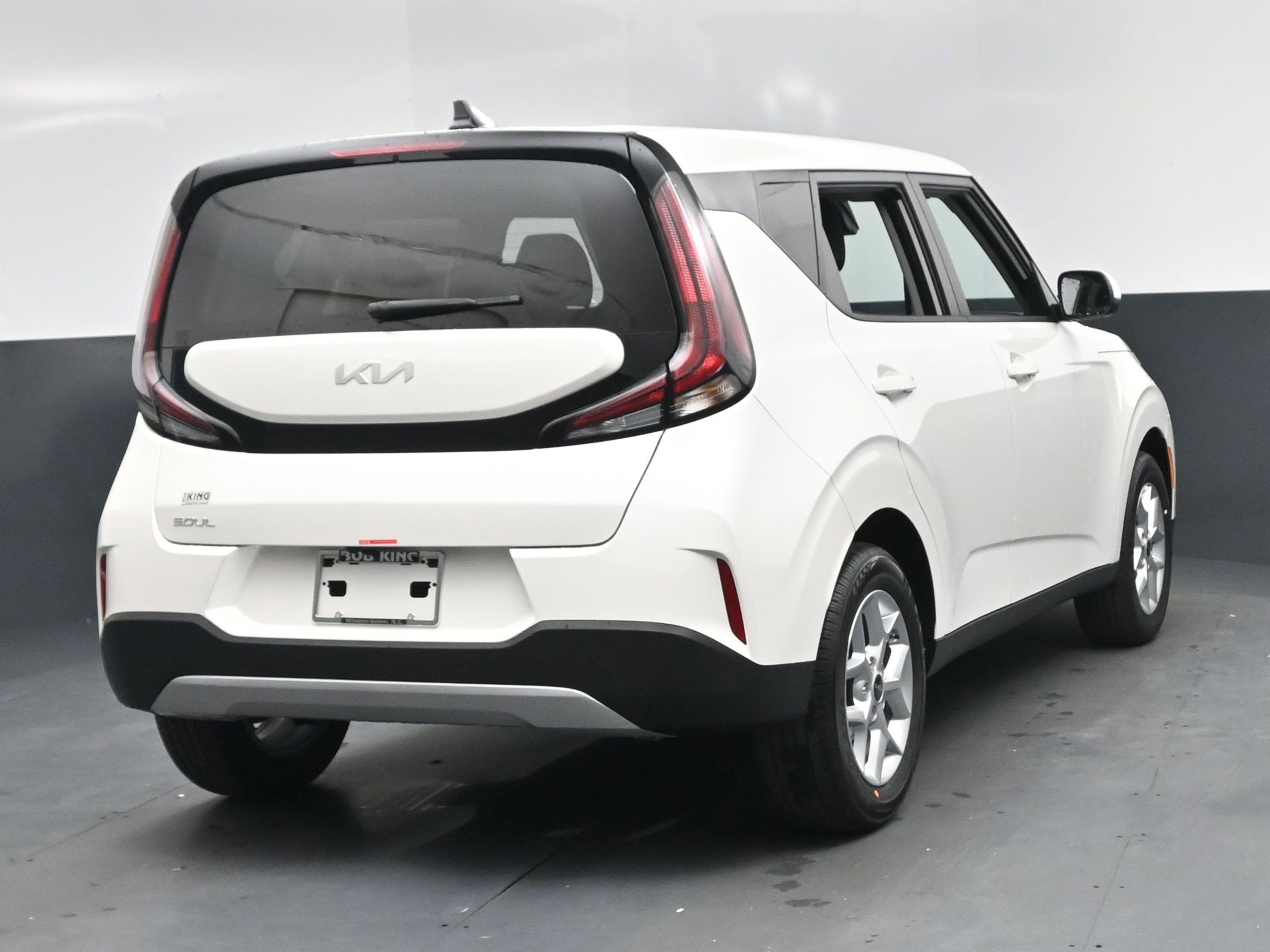 New 2025 Kia Soul LX image 10
