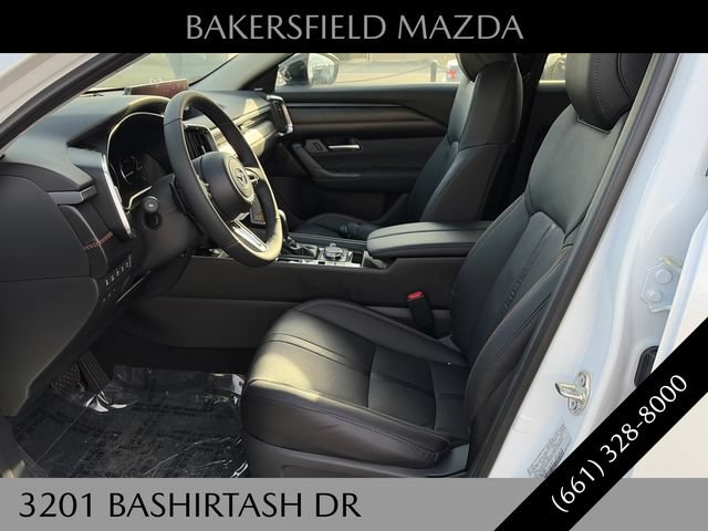 New 2026 MAZDA CX-50 2.5 Turbo w/ Accent Package AWD/4WD image 9