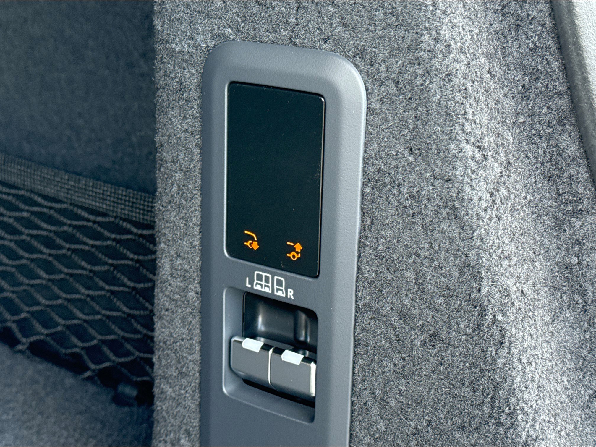 New 2026 Land Rover Range Rover Sport Dynamic SE image 12