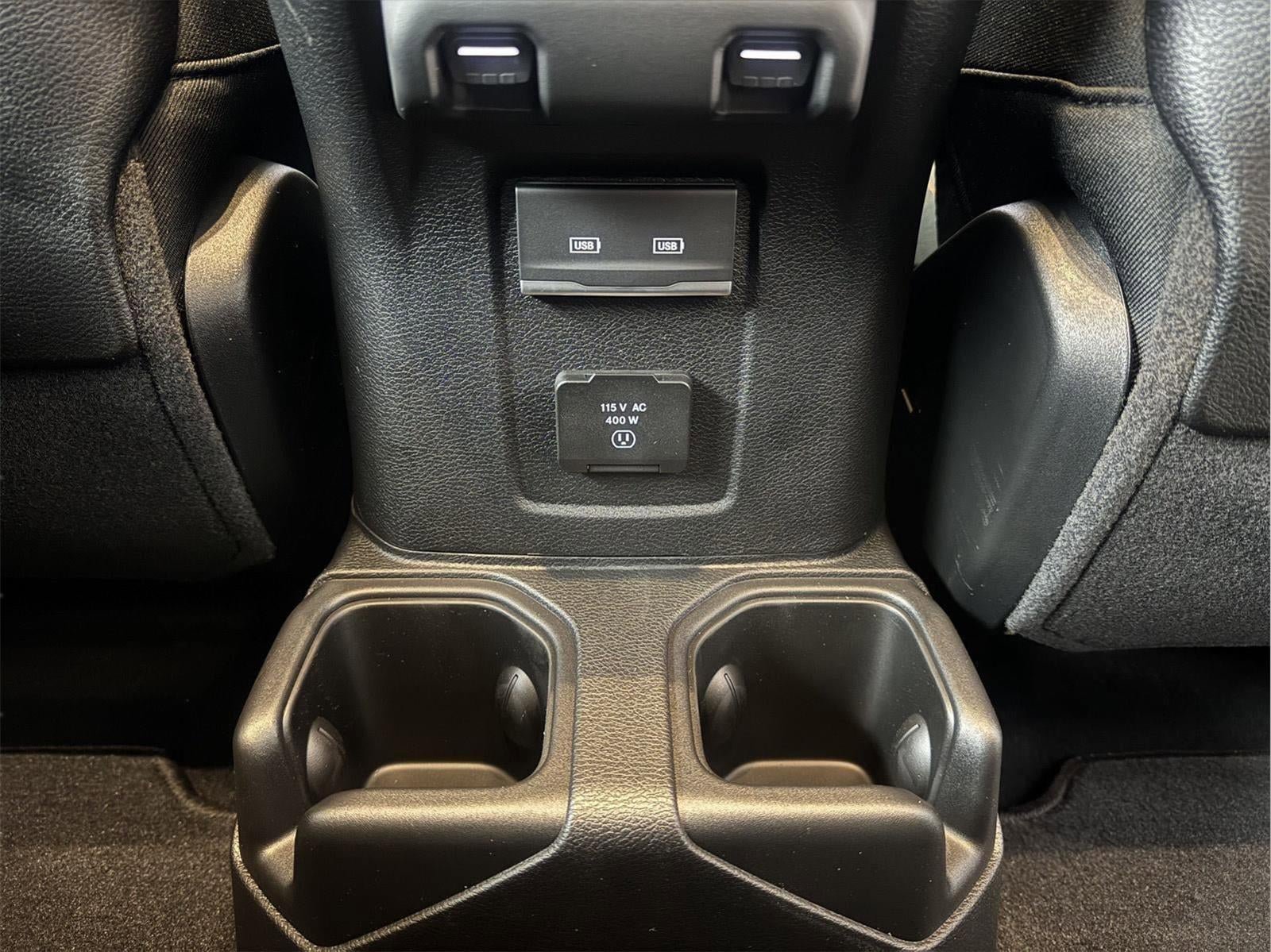 New 2026 Jeep Gladiator Mojave AWD/4WD image 28