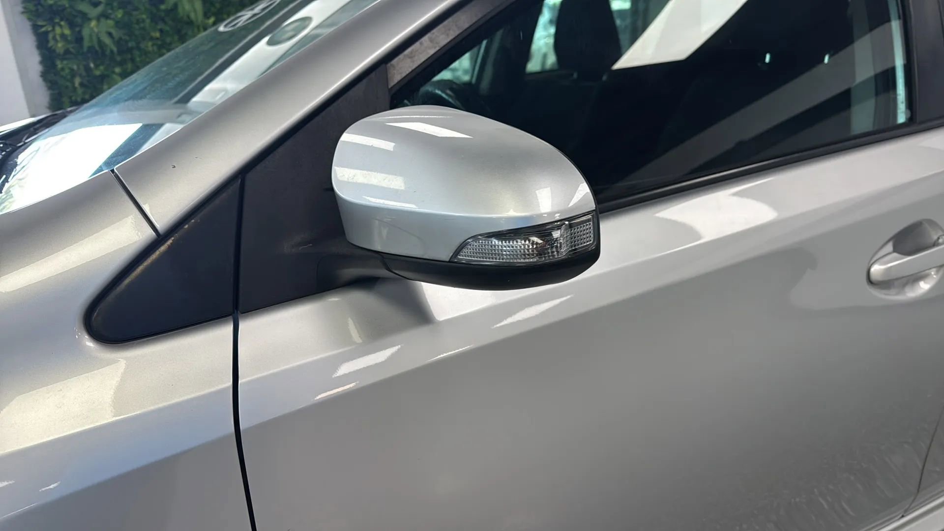 Used 2018 Toyota Corolla iM FWD image 31