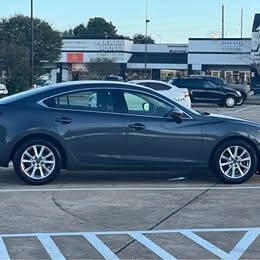 Used 2015 MAZDA MAZDA6 Sport FWD image 3