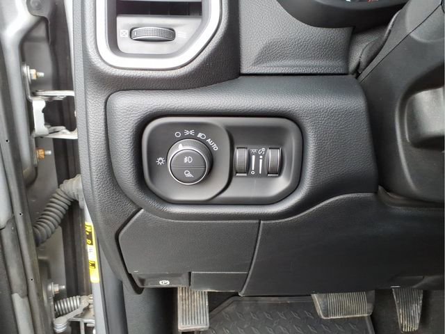Used 2019 RAM 2500 Laramie AWD/4WD image 23