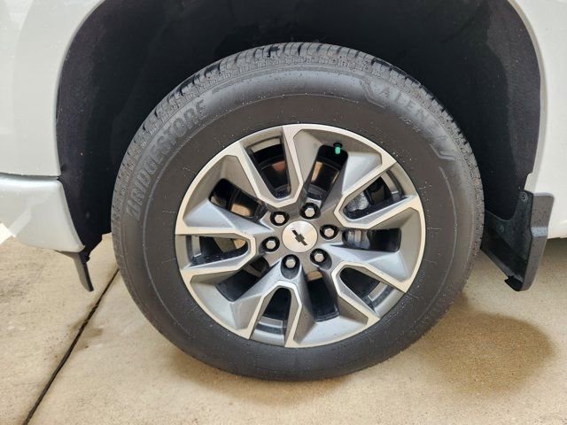 Used 2024 Chevrolet Silverado 1500 RST w/ Protection Package image 17