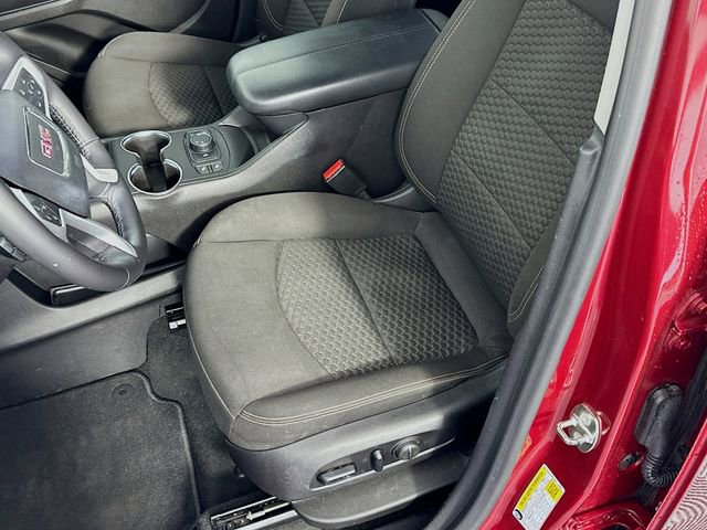 Used 2018 GMC Terrain SLE w/ Driver Convenience Package image 18