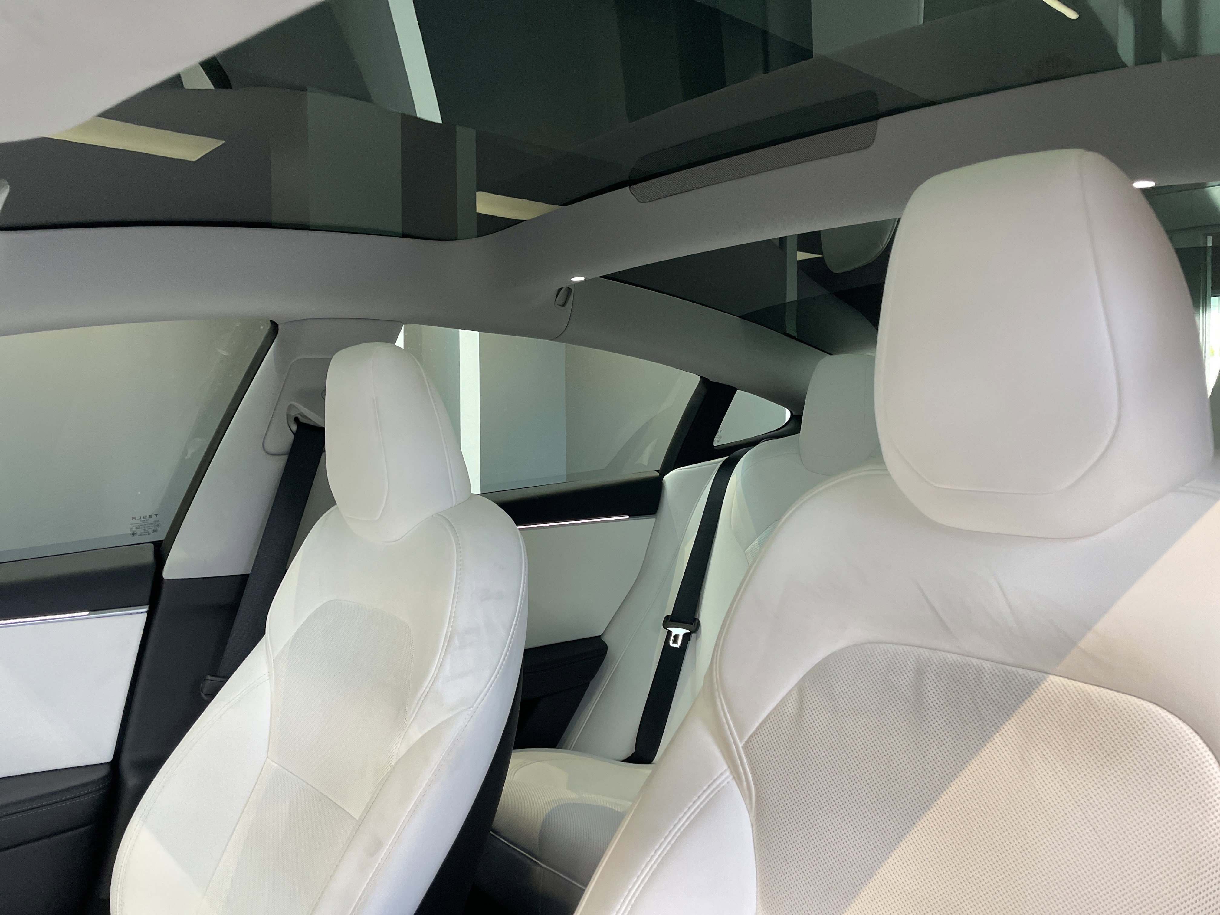 Used 2024 Tesla Model 3 Long Range RWD image 32