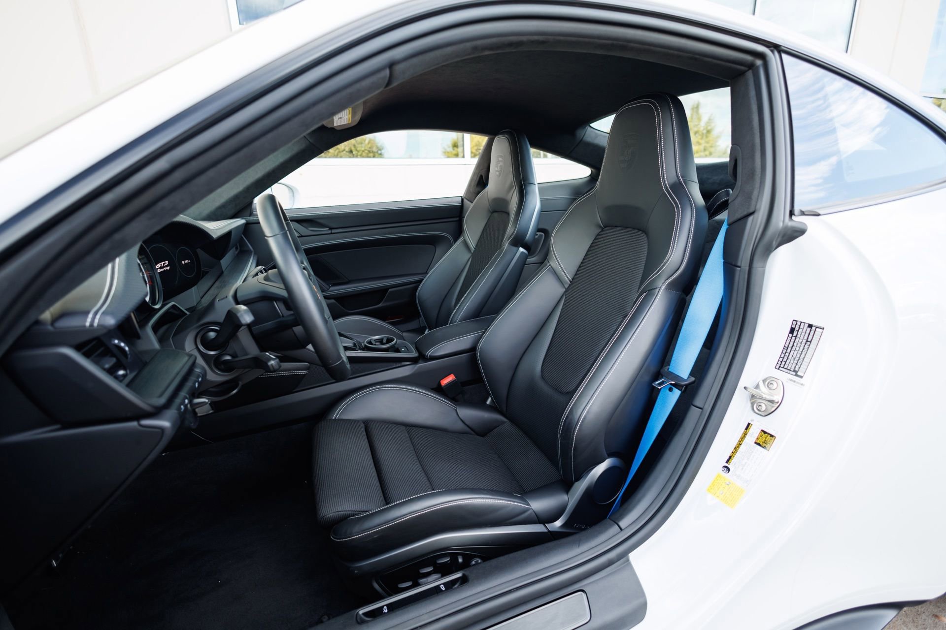 Used 2022 Porsche 911 GT3 RWD image 39