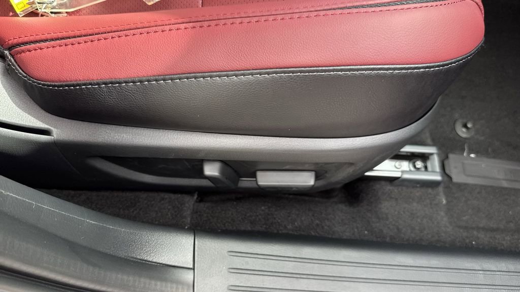 New 2026 MAZDA CX-50 2.5 Hybrid w/ Weather Package image 46