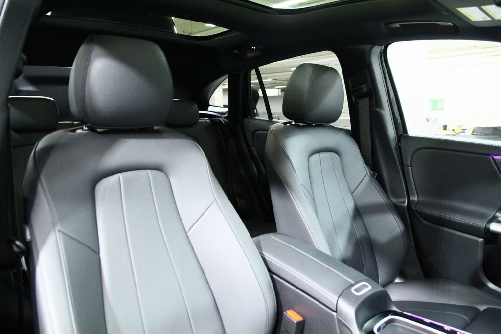 Used 2025 Mercedes-Benz GLA 250 GLA 250 image 24