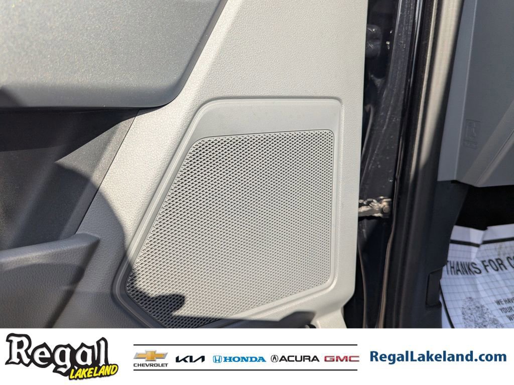 Used 2024 Ford F150 XLT w/ Mobile Office Package image 16