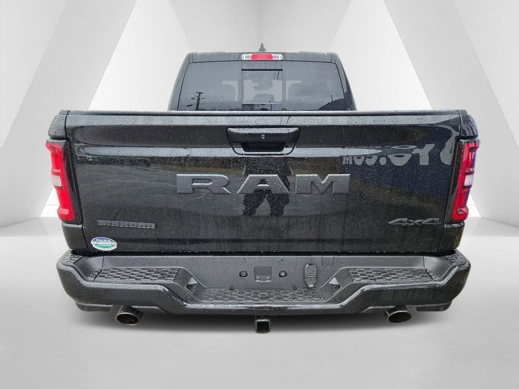 New 2026 RAM 1500 Big Horn image 6
