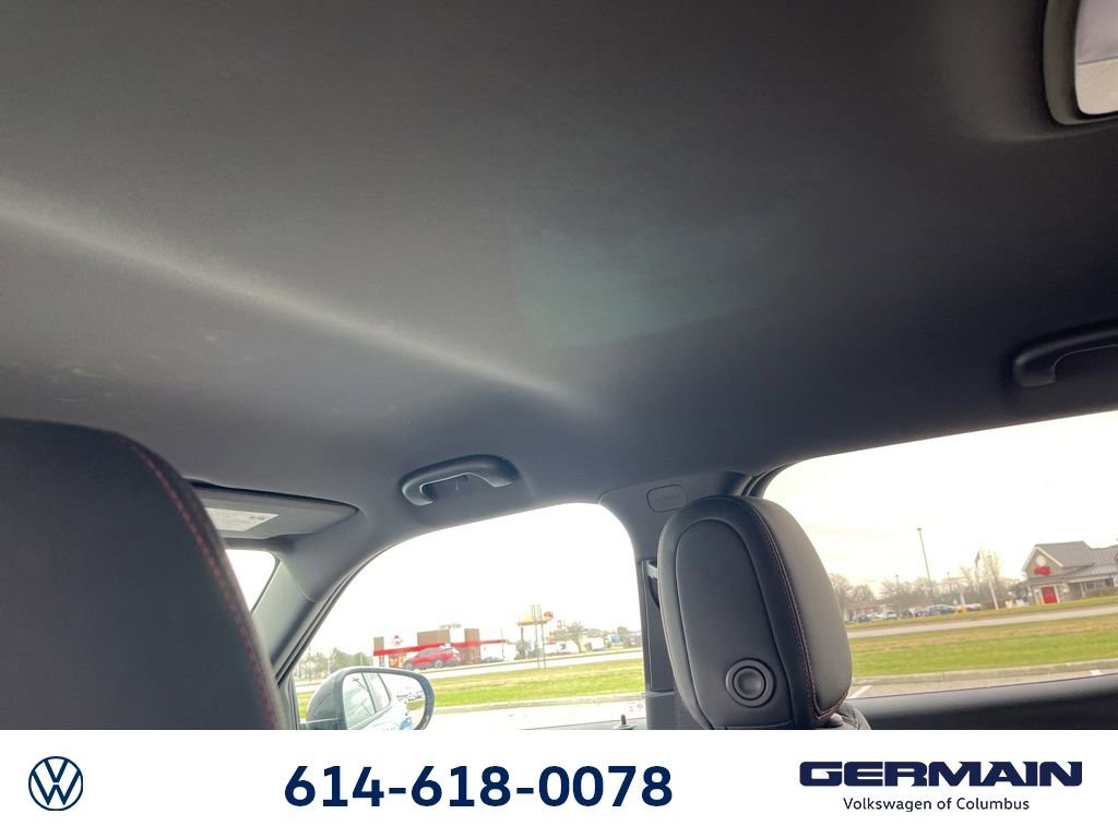 Used 2023 Chevrolet TrailBlazer RS w/ Convenience Package image 26