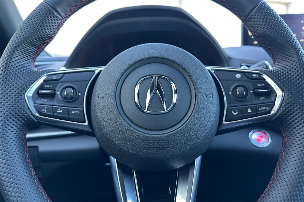 New 2026 Acura RDX A-Spec image 19