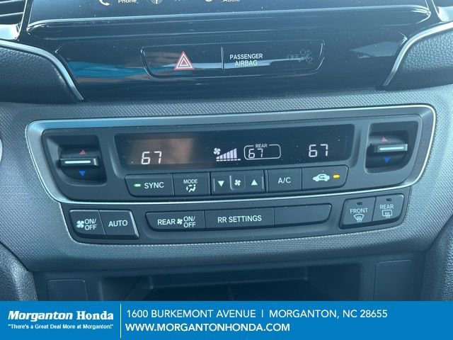 Used 2024 Honda Ridgeline Sport image 20