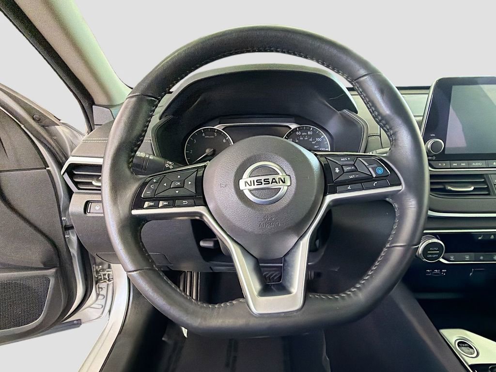 Used 2020 Nissan Altima 2.5 SV image 13