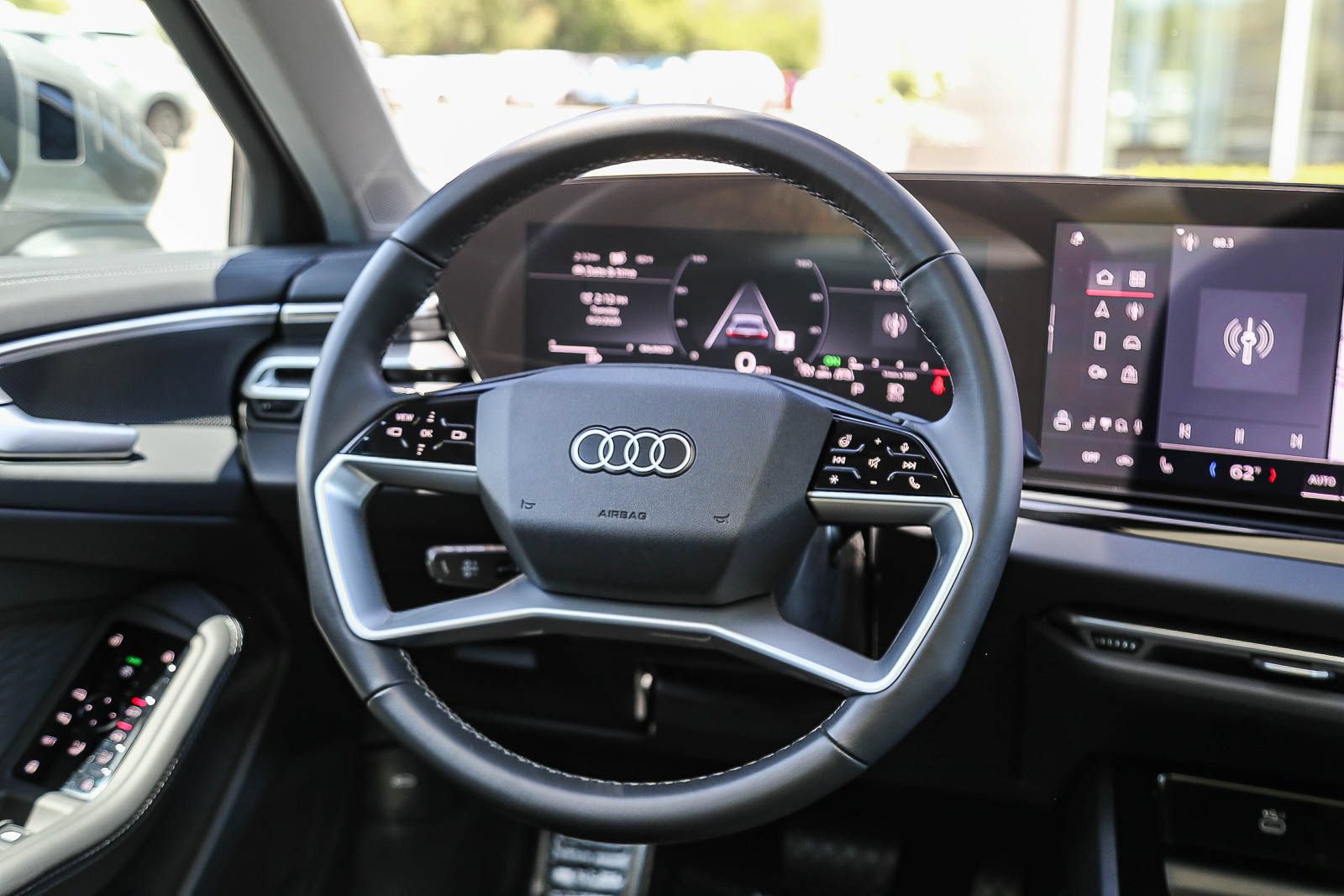 Certified 2025 Audi A5 2.0T Premium w/ Convenience Package AWD/4WD image 16