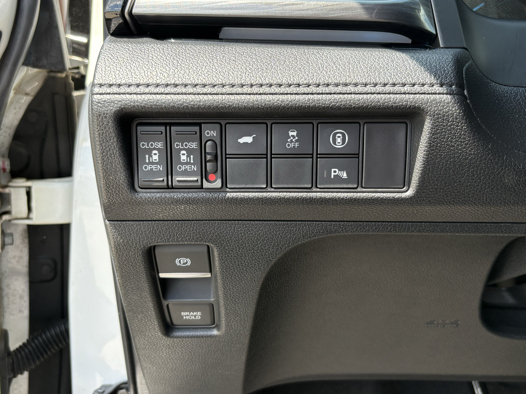 Certified 2022 Honda Odyssey Elite image 13