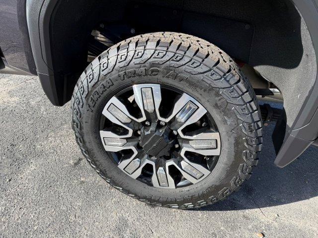 Used 2024 GMC Sierra 2500 Denali w/ Denali Reserve Package image 7